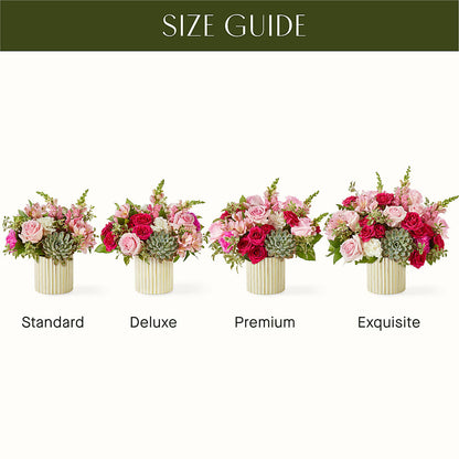 Magenta Musings Bouquet –  Althoff Floral, Cannon Falls MN