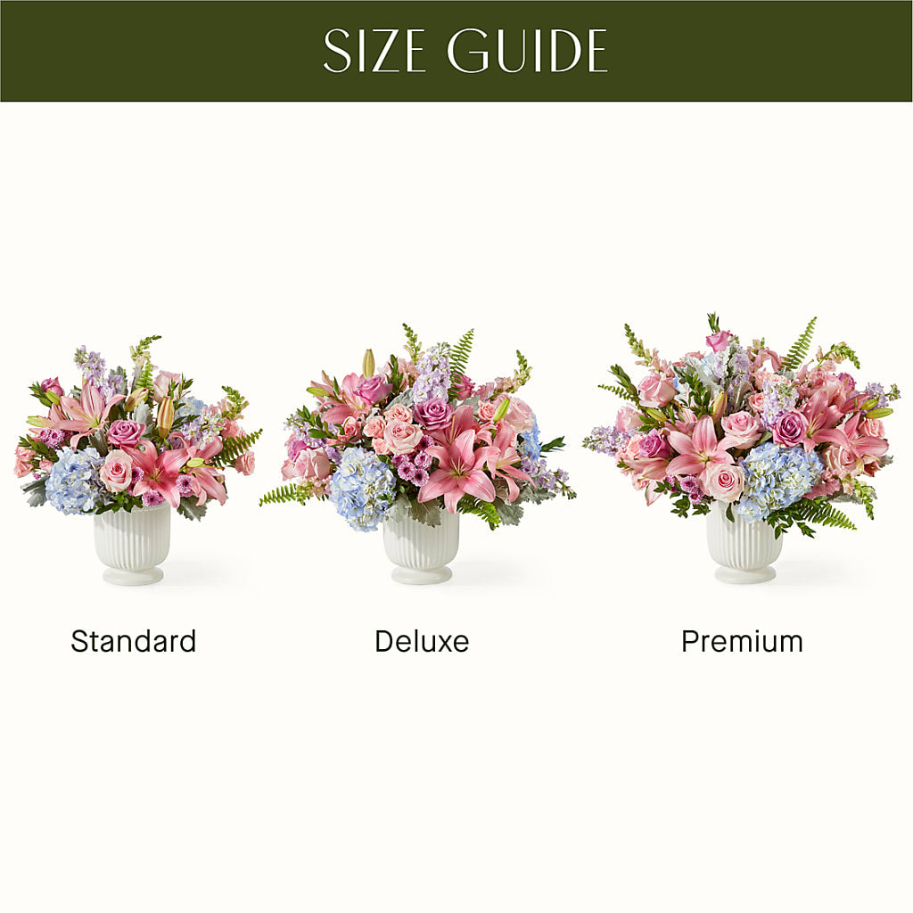 Wonderland Bouquet –  Althoff Floral, Cannon Falls MN