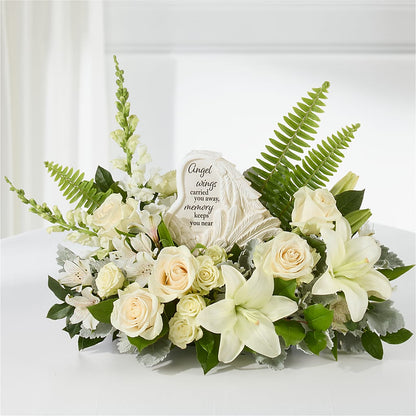 Holding You Close Arrangement –  Althoff Floral, Cannon Falls MN