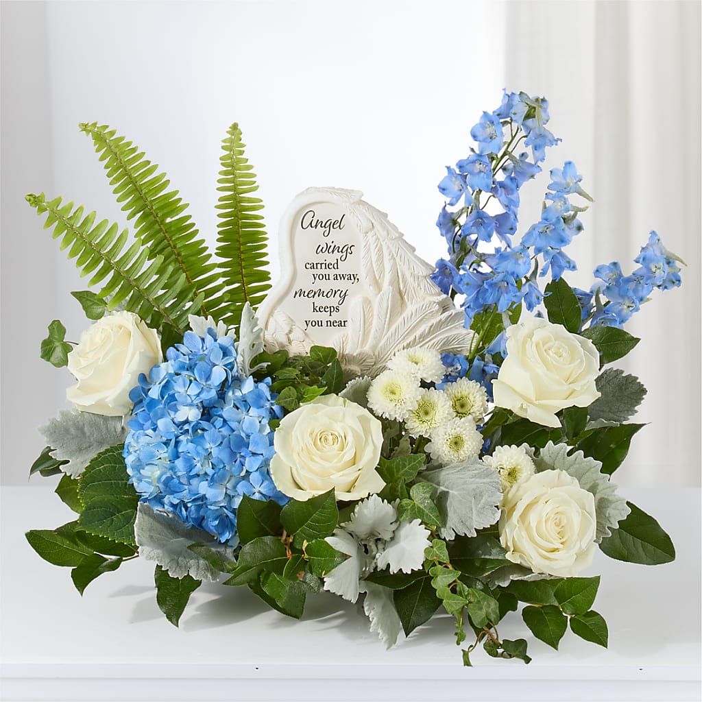Dearest Arrangement –  Althoff Floral, Cannon Falls MN