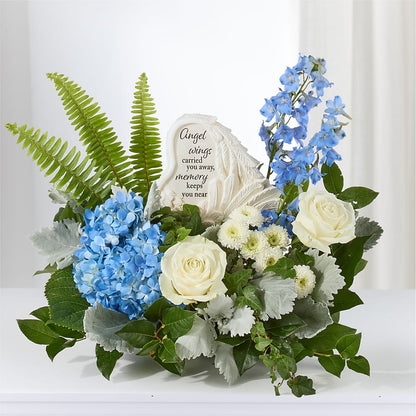 Dearest Arrangement –  Althoff Floral, Cannon Falls MN