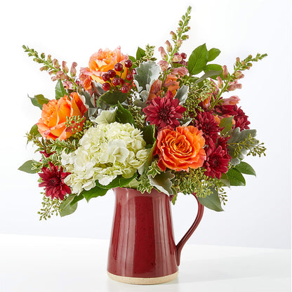 Fall's Finest Bouquet –  Althoff Floral, Cannon Falls MN