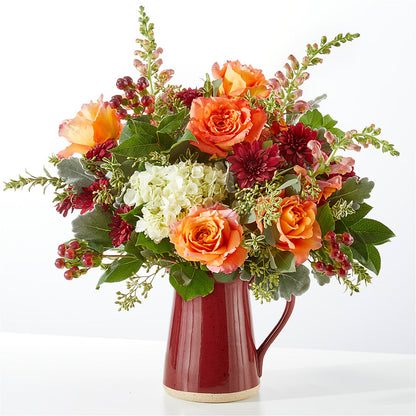Fall's Finest Bouquet –  Althoff Floral, Cannon Falls MN