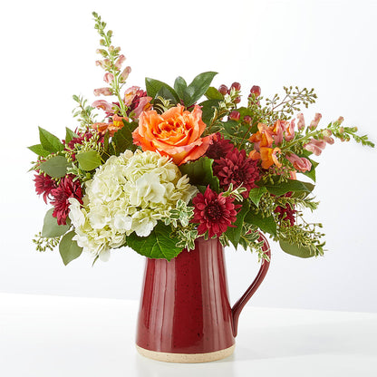 Fall's Finest Bouquet –  Althoff Floral, Cannon Falls MN
