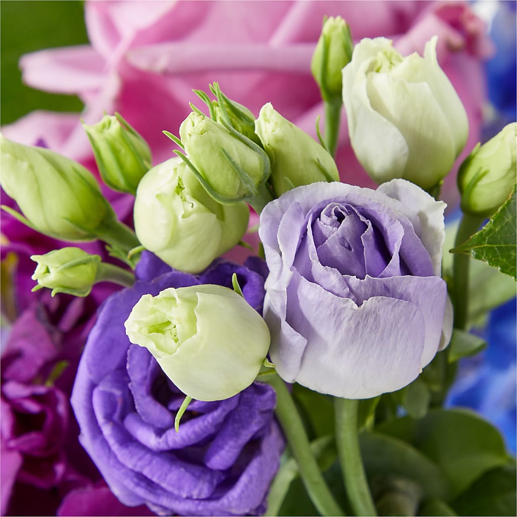 Twilight Glow Bouquet –  Althoff Floral, Cannon Falls MN