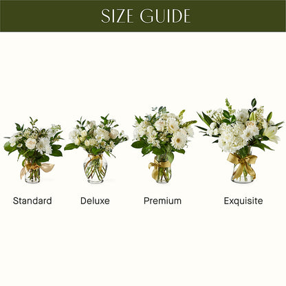 New Beginnings – A Florist Original –  Althoff Floral, Cannon Falls MN