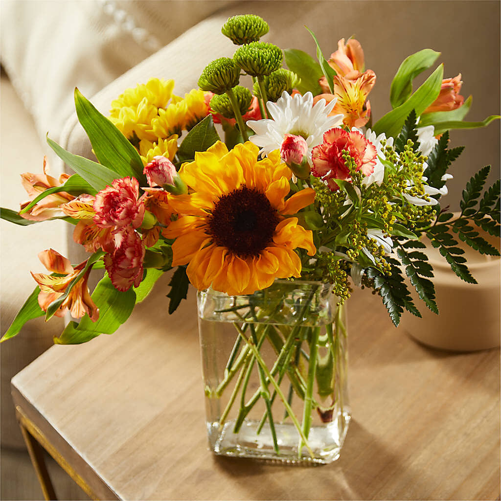 Fall Delight – A Florist Original –  Althoff Floral, Cannon Falls MN