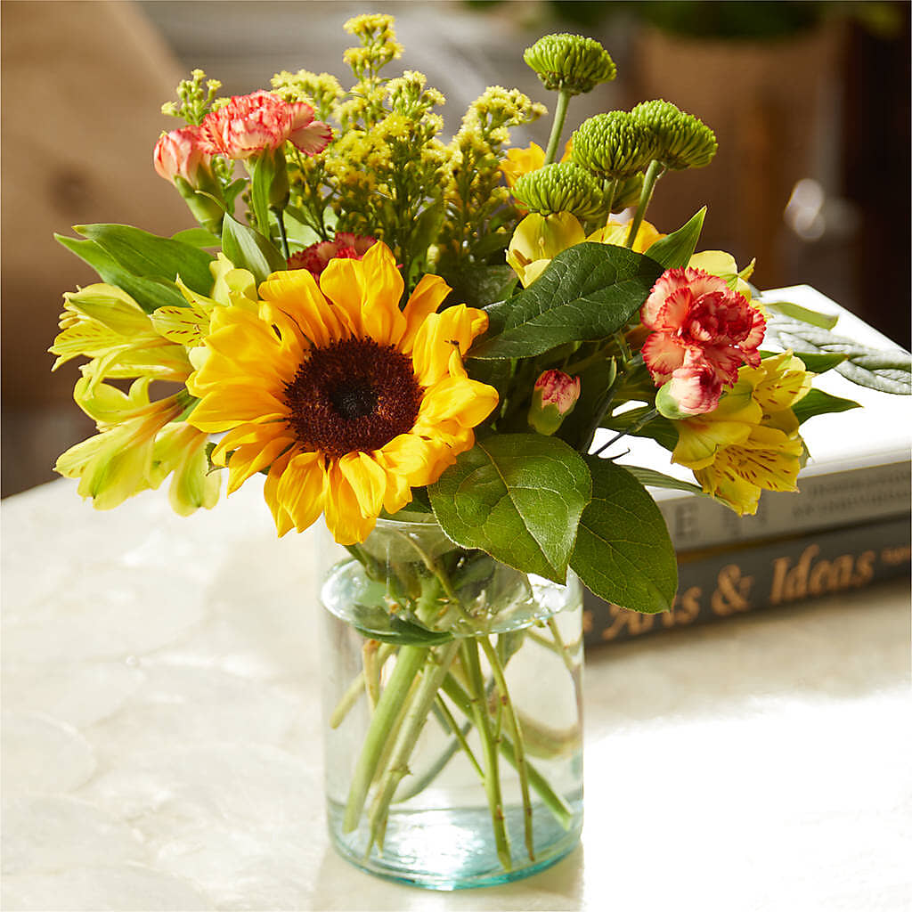 Fall Delight – A Florist Original –  Althoff Floral, Cannon Falls MN
