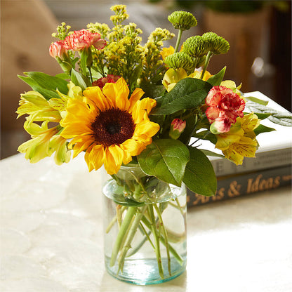 Fall Delight – A Florist Original –  Althoff Floral, Cannon Falls MN