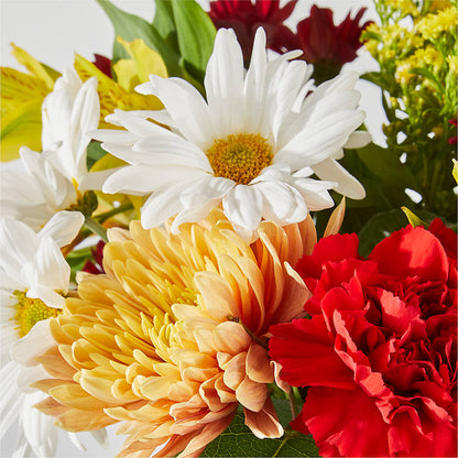 Fall Delight – A Florist Original –  Althoff Floral, Cannon Falls MN