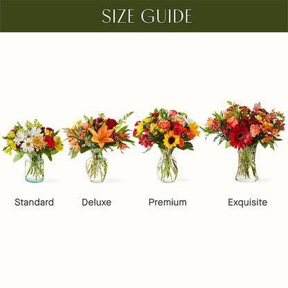 Fall Delight – A Florist Original –  Althoff Floral, Cannon Falls MN
