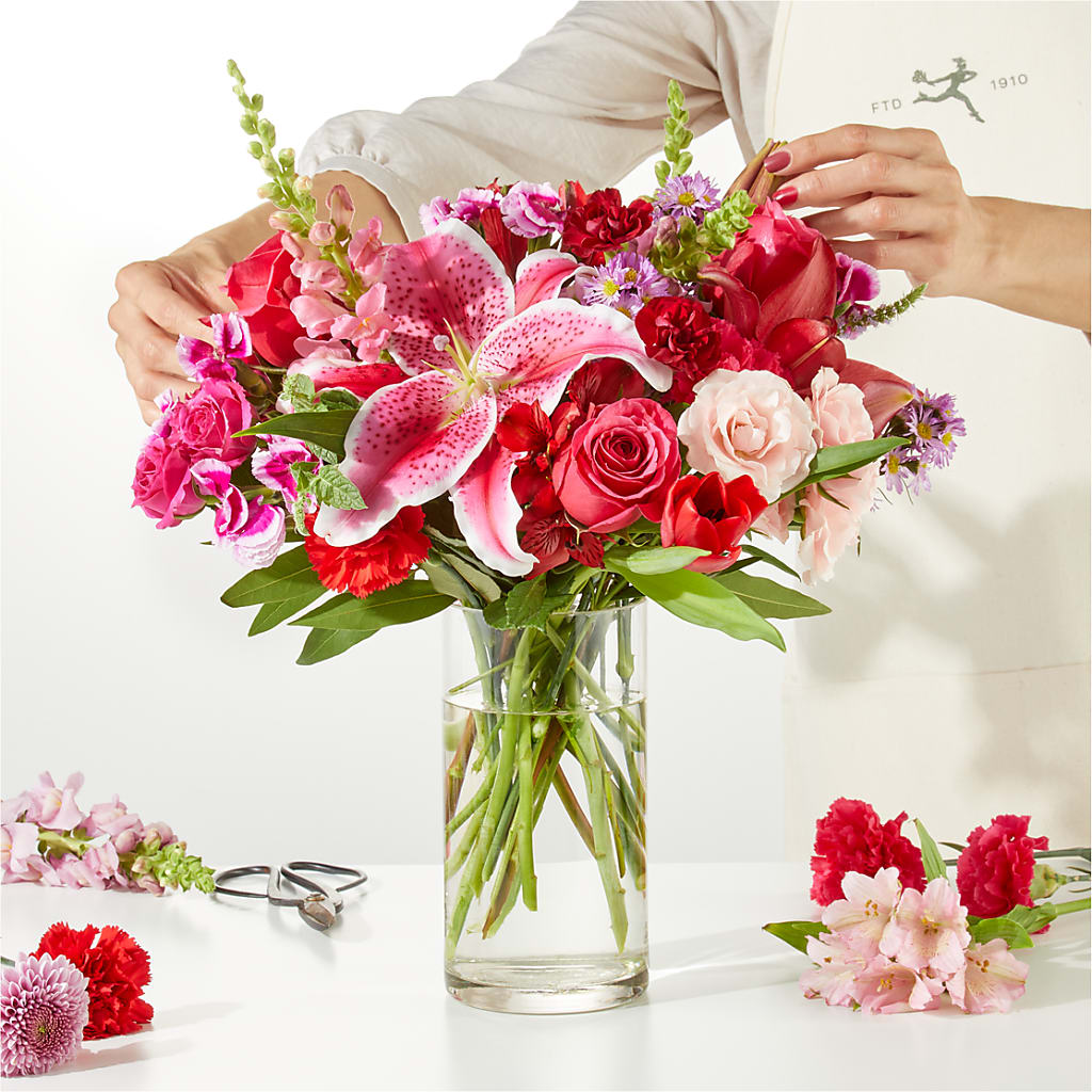 Together Forever - A Florist Original –  Althoff Floral, Cannon Falls MN