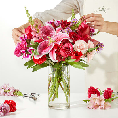Together Forever - A Florist Original –  Althoff Floral, Cannon Falls MN