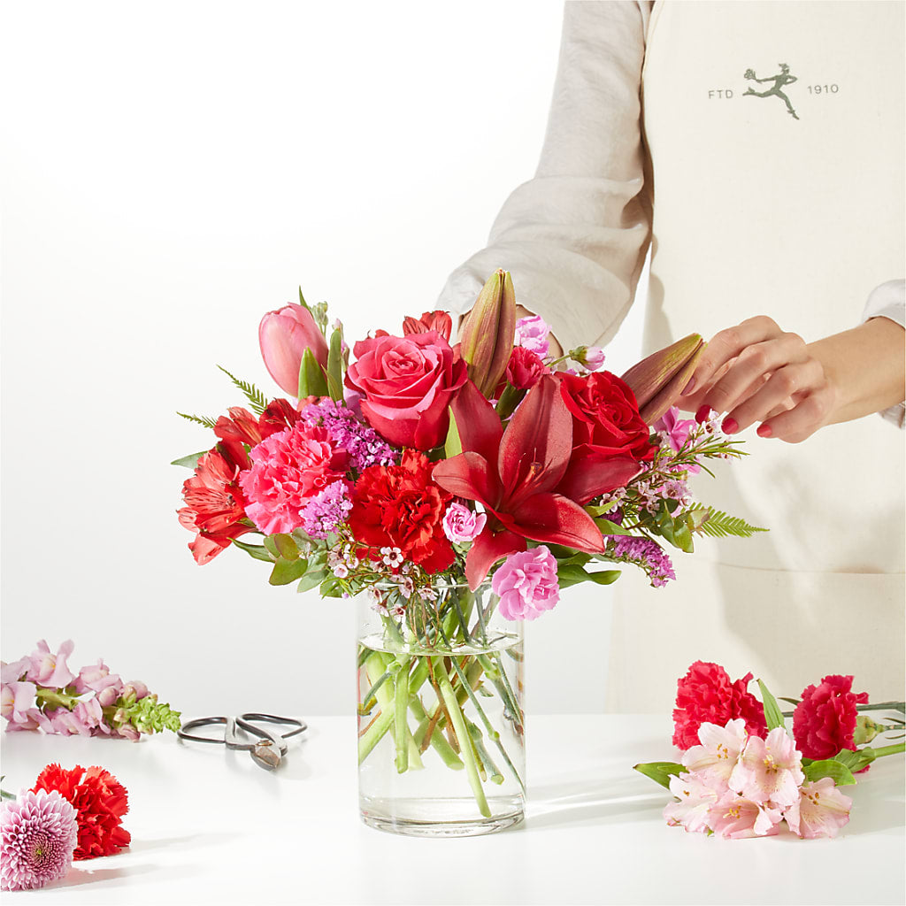Together Forever - A Florist Original –  Althoff Floral, Cannon Falls MN