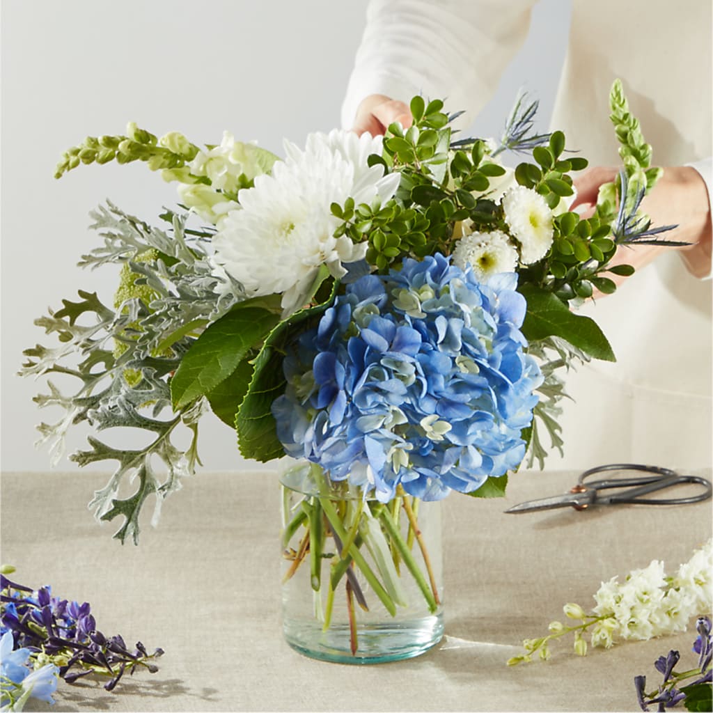 Festival of Lights – A Florist Original –  Althoff Floral, Cannon Falls MN