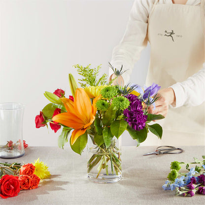 Summer Spectra - A Florist Original –  Althoff Floral, Cannon Falls MN