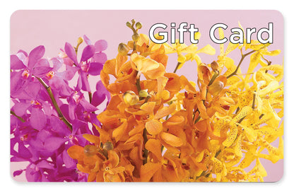 Gift Card –  Althoff Floral, Cannon Falls MN