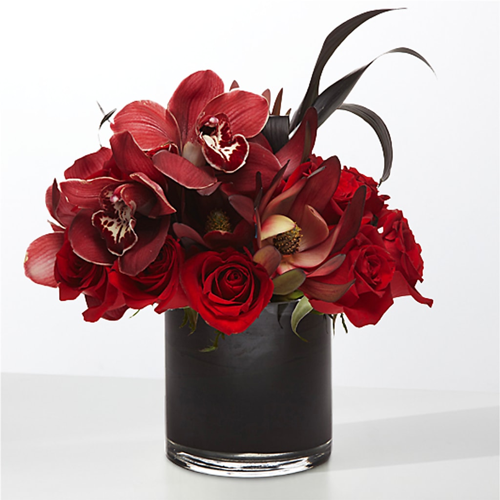 The Eclipse –  Althoff Floral, Cannon Falls MN