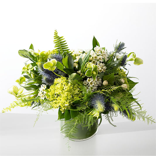 The Botanical Gardens –  Althoff Floral, Cannon Falls MN