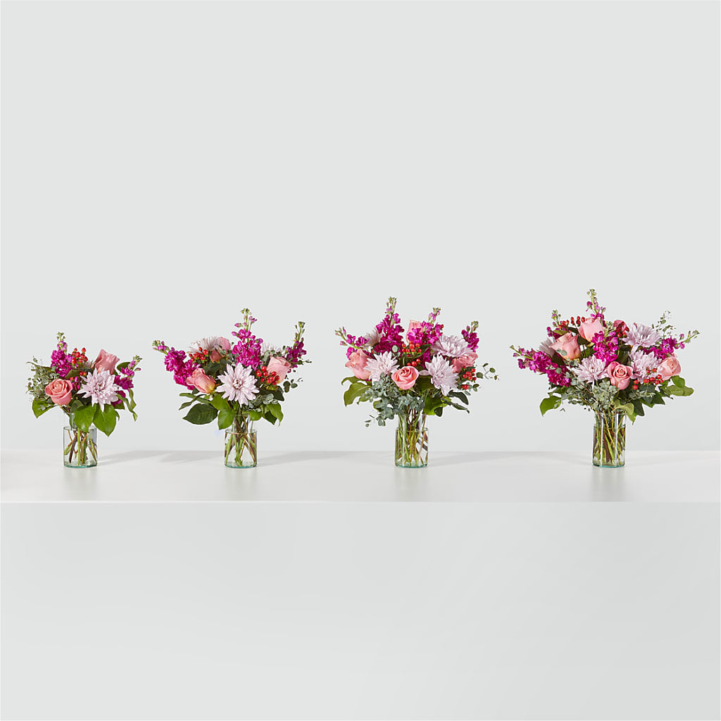 Sunday Morning Bouquet –  Althoff Floral, Cannon Falls MN