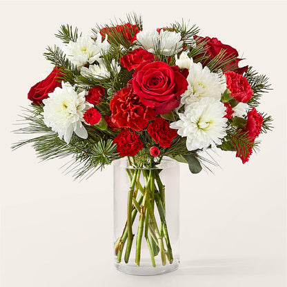 Seasonal Magic Bouquet –  Althoff Floral, Cannon Falls MN