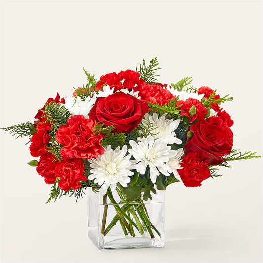 Peppermint Chill Bouquet –  Althoff Floral, Cannon Falls MN