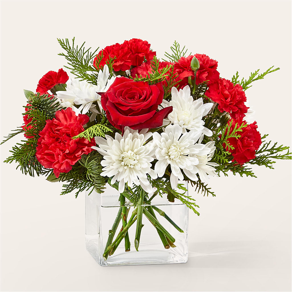 Peppermint Chill Bouquet –  Althoff Floral, Cannon Falls MN