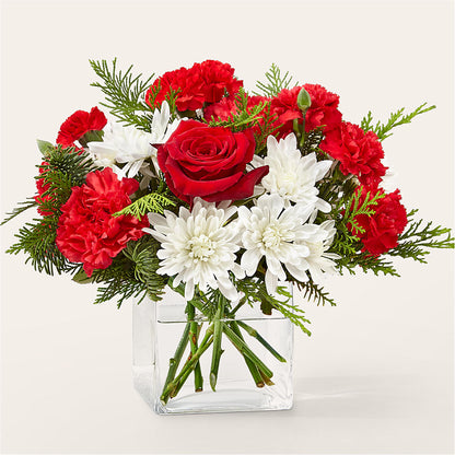 Peppermint Chill Bouquet –  Althoff Floral, Cannon Falls MN