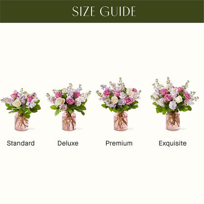 Springtime Spritz Bouquet –  Althoff Floral, Cannon Falls MN