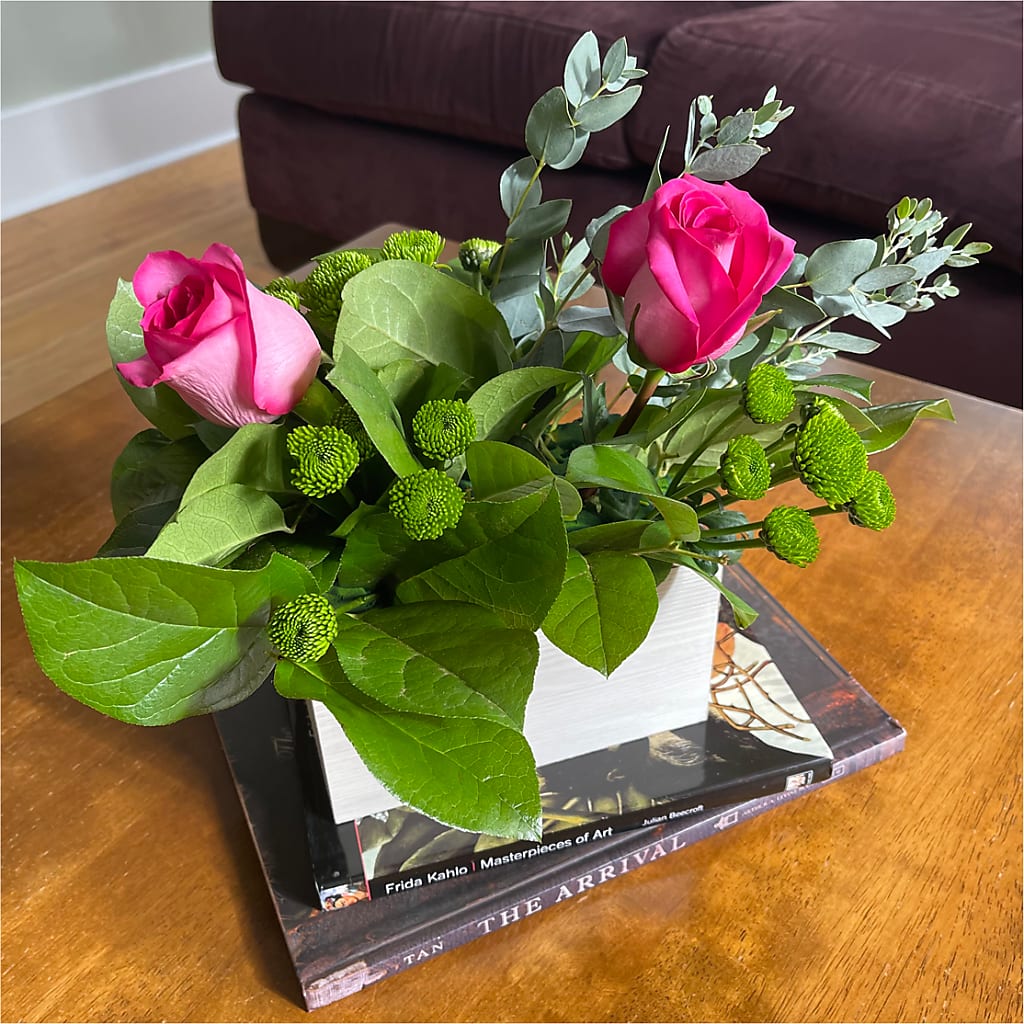 Wild Spirit Bouquet –  Althoff Floral, Cannon Falls MN