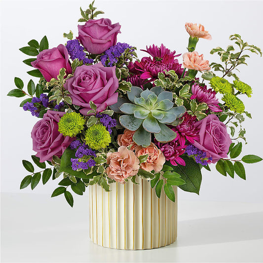 You're a Gem Bouquet –  Althoff Floral, Cannon Falls MN