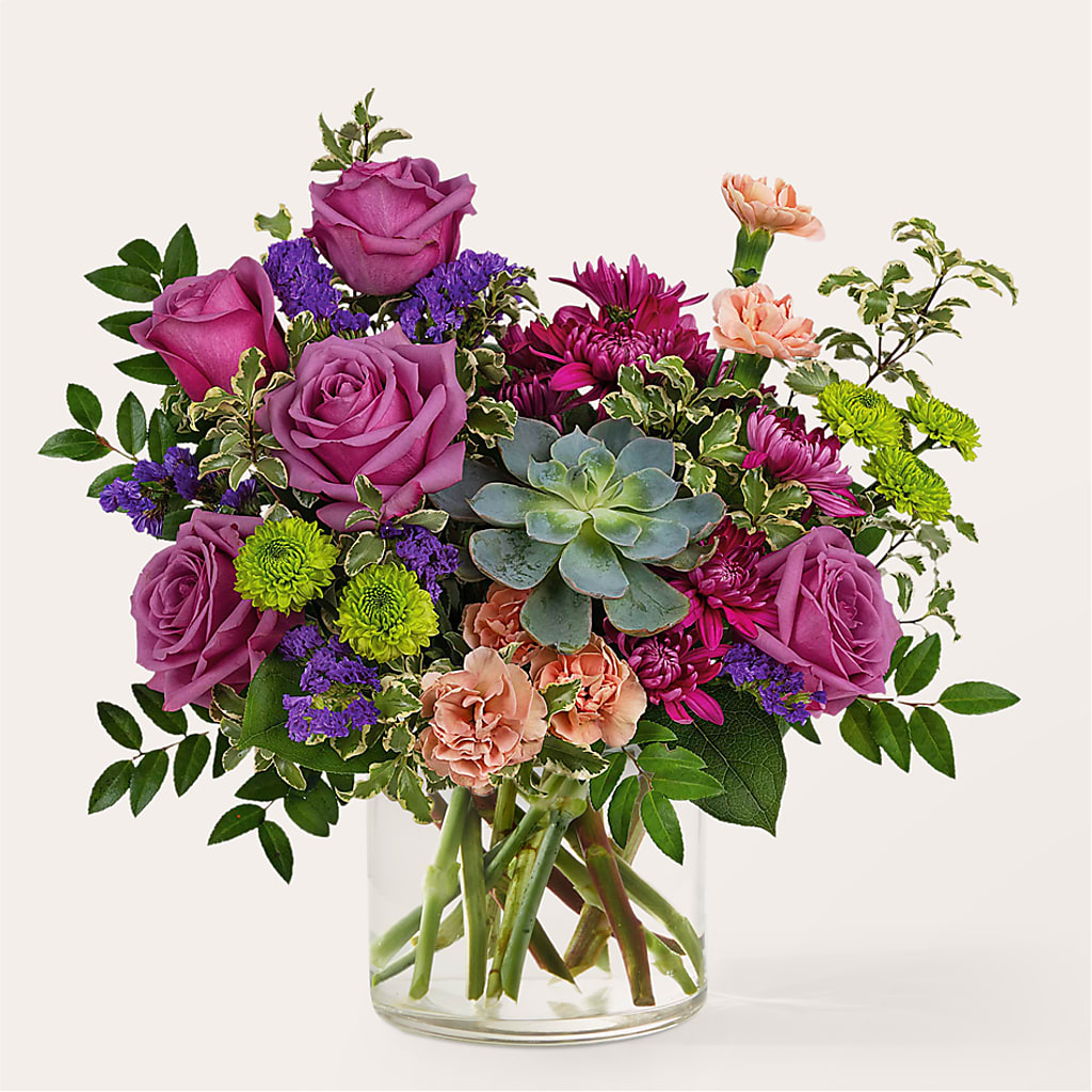 You're a Gem Bouquet –  Althoff Floral, Cannon Falls MN