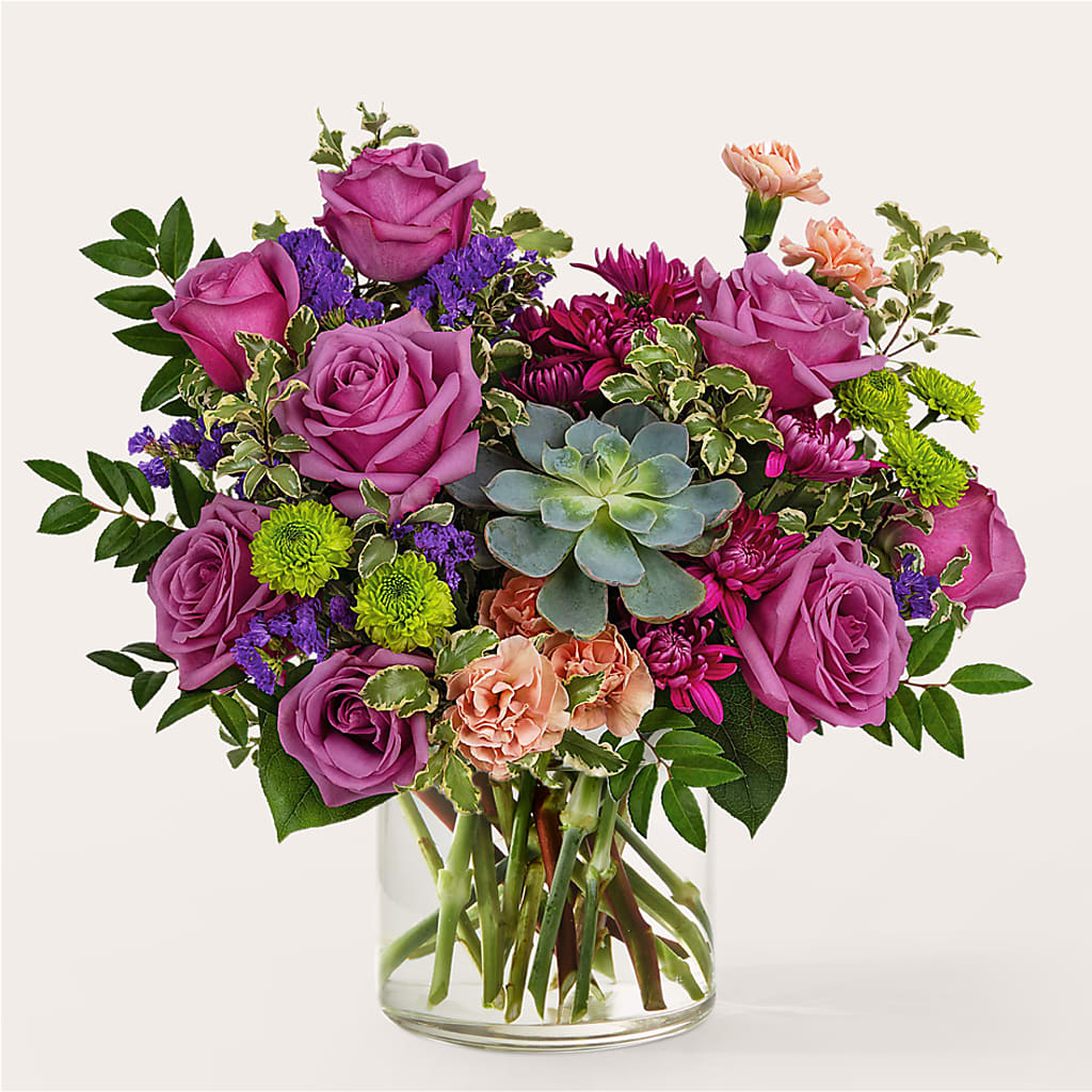 You're a Gem Bouquet –  Althoff Floral, Cannon Falls MN