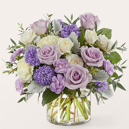 Stardust Bouquet –  Althoff Floral, Cannon Falls MN