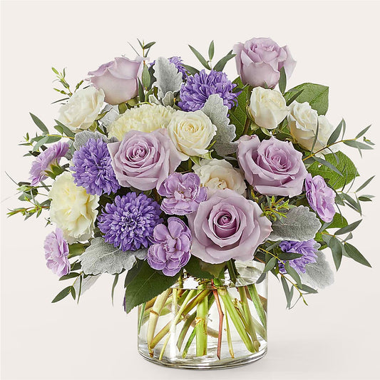 Stardust Bouquet –  Althoff Floral, Cannon Falls MN