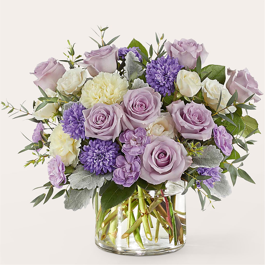 Stardust Bouquet –  Althoff Floral, Cannon Falls MN