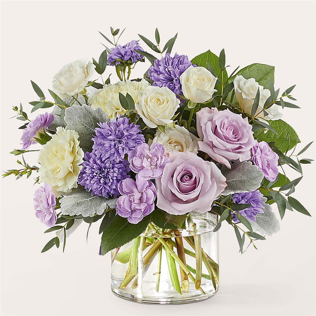 Stardust Bouquet –  Althoff Floral, Cannon Falls MN