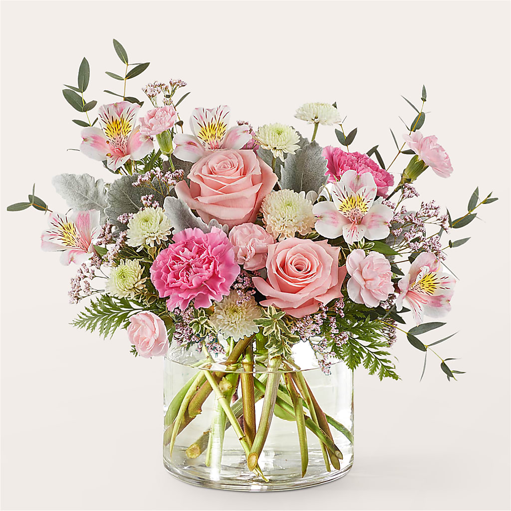 The Treehouse Bouquet –  Althoff Floral, Cannon Falls MN