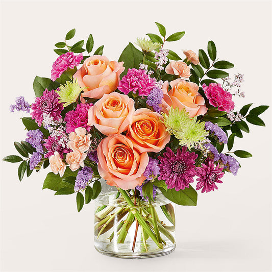 Effervescence Bouquet –  Althoff Floral, Cannon Falls MN
