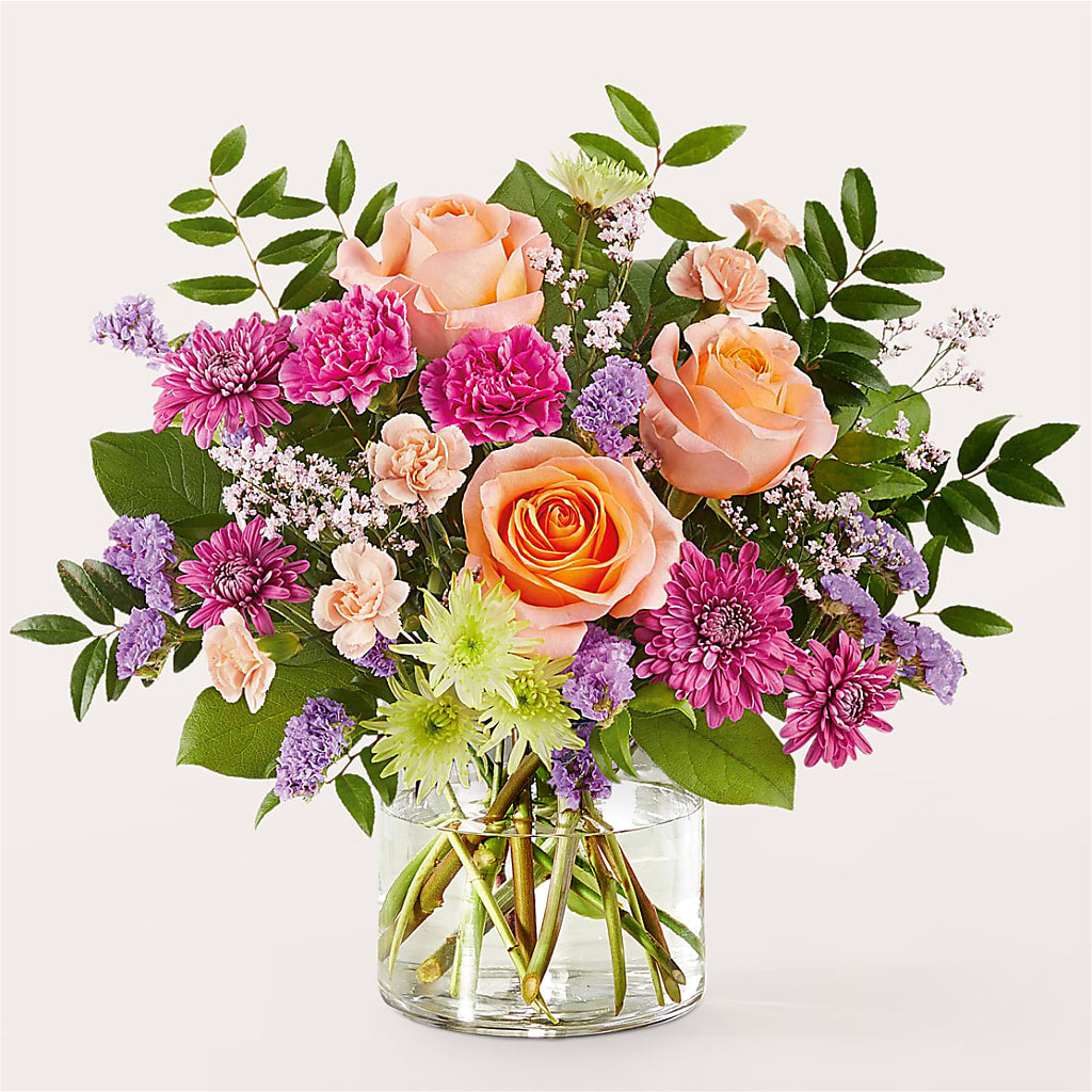 Effervescence Bouquet –  Althoff Floral, Cannon Falls MN