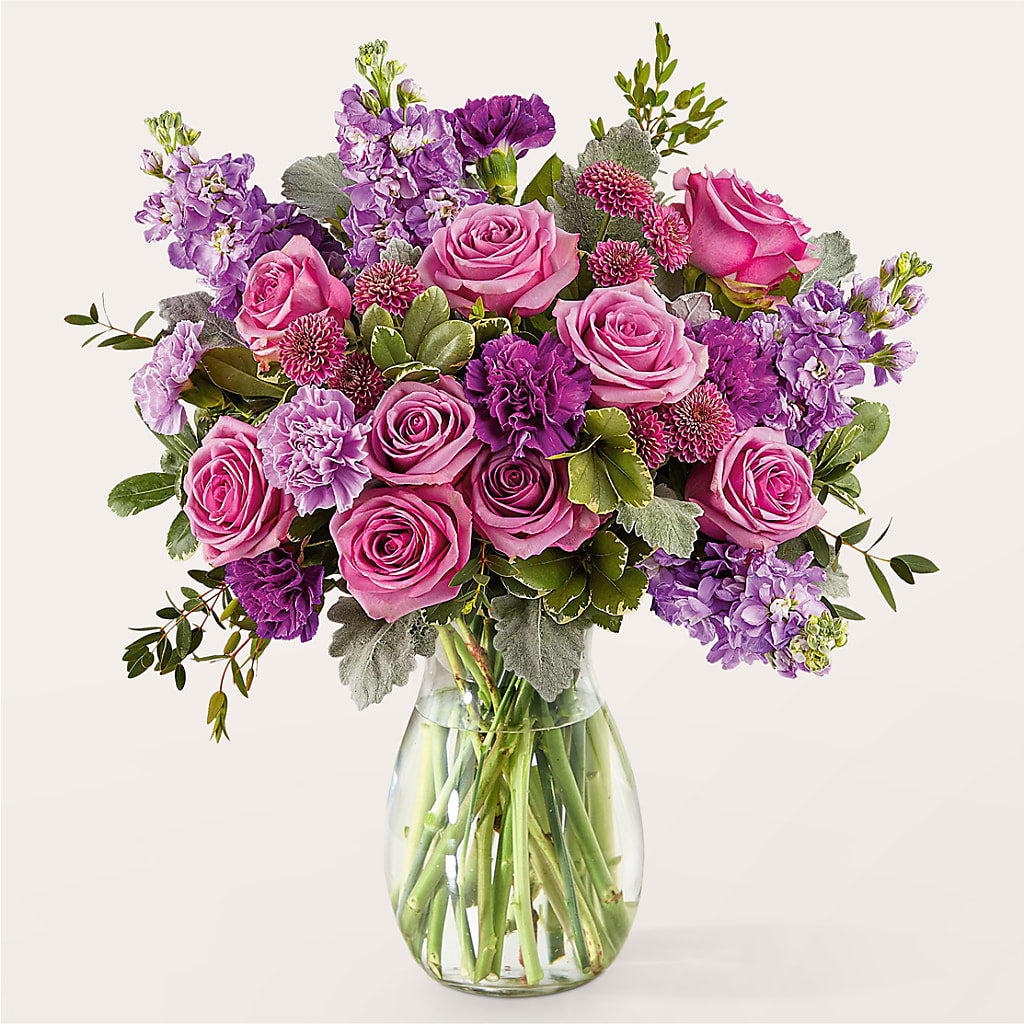 A Love Story Bouquet –  Althoff Floral, Cannon Falls MN