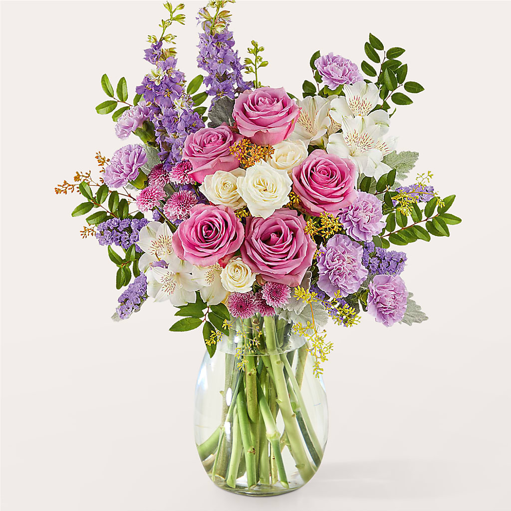 Lucky Me Bouquet –  Althoff Floral, Cannon Falls MN