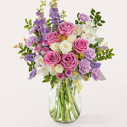 Lucky Me Bouquet –  Althoff Floral, Cannon Falls MN