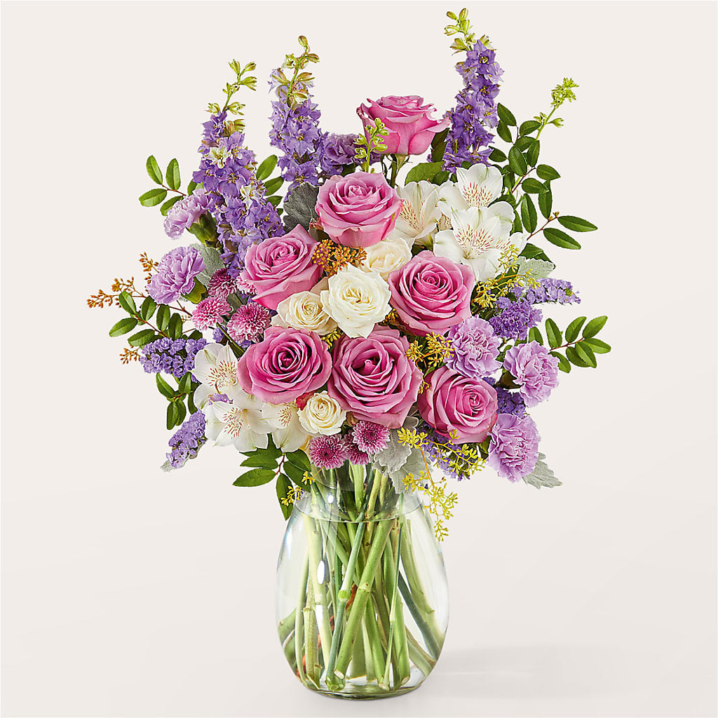 Lucky Me Bouquet –  Althoff Floral, Cannon Falls MN