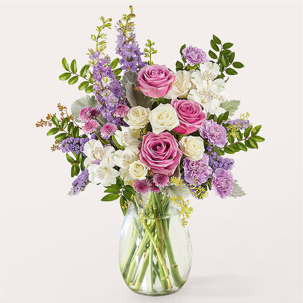 Lucky Me Bouquet –  Althoff Floral, Cannon Falls MN