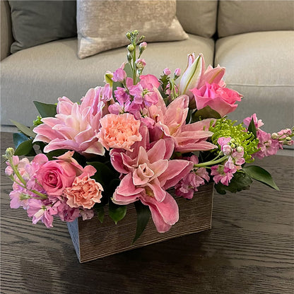Beautiful Spirit Basket –  Althoff Floral, Cannon Falls MN