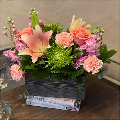 Beautiful Spirit Basket –  Althoff Floral, Cannon Falls MN