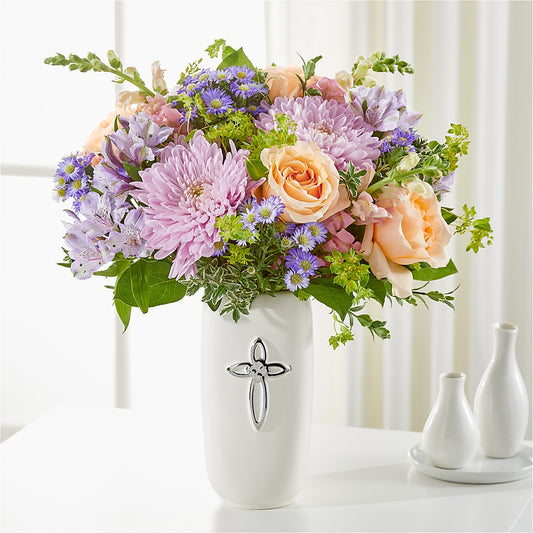 Divine Gift Bouquet –  Althoff Floral, Cannon Falls MN