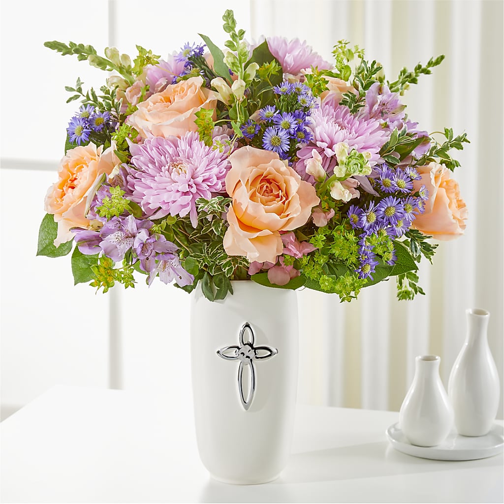 Divine Gift Bouquet –  Althoff Floral, Cannon Falls MN