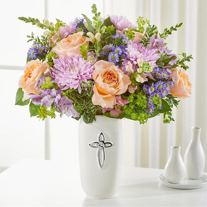 Divine Gift Bouquet –  Althoff Floral, Cannon Falls MN